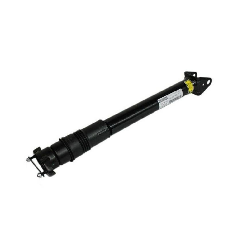 Shock Absorber - Rear